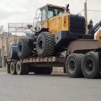 حمل بار کمرشکن