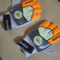 دستکش دروازه بانی