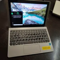 تبلت ویندوزی HP G1