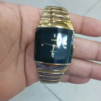 ست رادو طلای صفحه مشکی نونو ضداب|ساعت|خاش, |دیوار