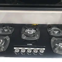 گاز رومیزی صفحه ای  modeling itali|اجاق گاز و لوازم برقی پخت‌وپز|کرج, حیدرآباد|دیوار