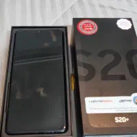 گوشی s20plus|موبایل|تهران, جنت‌آباد مرکزی|دیوار