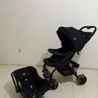 کالسکه و کریر خارجی برند joie