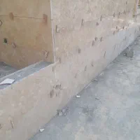 کارگر ساختمانی