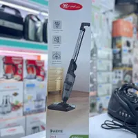 جاروبرقی جارو عصایی پرتابل آب و خاک فوما ژاپن|جاروبرقی، جارو شارژی، بخارشو|مشهد, کارمندان دوم|دیوار