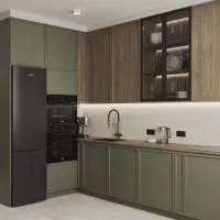 ساخت کابینت و کمد خدمات چوب به صرفه