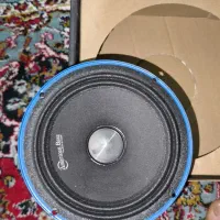 میدرنج امریکن بیس 8و 6