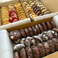 کیک و شیرینی خانگی سارا بانو|خدمات پذیرایی، مراسم|ری, جوانمرد قصاب|دیوار