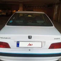 پرشیاXU7Pمدل۱۴۰۲موتورجدیدکیلومتر۴۱۰۰۰|خودرو سواری و وانت|تهران, شادآباد|دیوار
