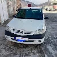 ال۹۰ تندر پارس مدل ۹۴