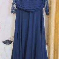 پیراهن مجلسی