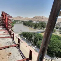 جوشکاری سیار و خدمات ساختمان|خدمات پیشه و مهارت|اصفهان, شفق|دیوار