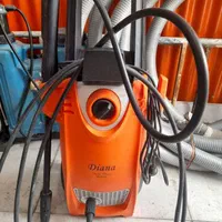 اجاره بتن کن موتور برق کفکش علف زن باد کرگیر روبین|ماشین‌آلات صنعتی|گرگان, |دیوار