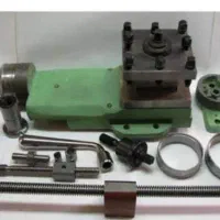 سنگ زنی سدیل وکریج ورفع ایراد ساپورت فوقانی