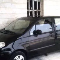 سواری دوو ماتیز