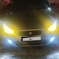 رانا پلاس ESP|خودرو سواری و وانت|تهران, اوقاف|دیوار