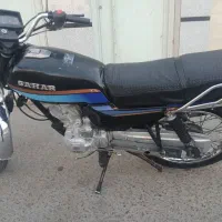 موتور س جی ال 150