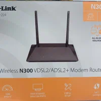 مودم ADSL|مودم و تجهیزات شبکه|سامان, |دیوار