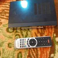 گیرنده دیجیتال تلوزیون ایکس ویژن|صوتی و تصویری|تبریز, |دیوار