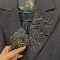 مانتو مجلسی نو