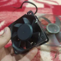 فن خنک کننده|پنکه و تصفیه‌کنندهٔ هوا|اراک, |دیوار