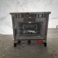 تنورگازی
