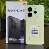 Note14 ویژه بازنشستگان بانک رفاه