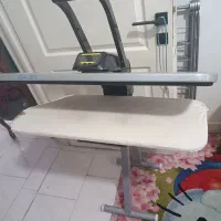 اتو پرسی|اتو و لوازم اتو|قرچک, میرزائی جنوبی|دیوار