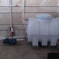 لوله کشی و برق کشی واچرای موتورخانه|خدمات پیشه و مهارت|تهران, الهیه|دیوار