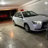 دنا مدل ۹۸