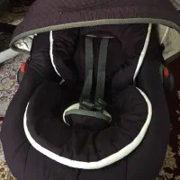 کریر بچه ۳عدد