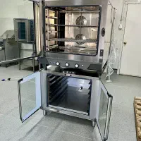 فر و برو فر اونوکس ایتالیایی آکبند