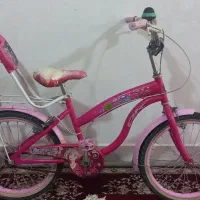 دوچرخه دخترانه  سایز ۲۰