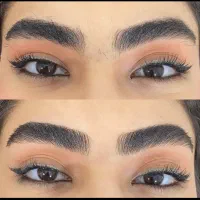 آموزش تخصصی اصلاح ابرو بامتدتیغ و قیچی در زاهدان