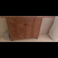 وسایل در حد نو