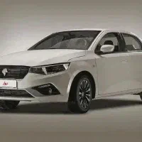 تارا دستی 1404 صفر سفید