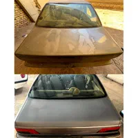 رفع افتاب سوختگی ریکاوری رنگ پولیش تضمینی|خدمات موتور و ماشین|کرمانشاه, |دیوار