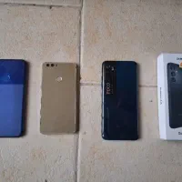 گوشی نو وکارکرده (ایرپاد نو)|موبایل|کاشان, فاز ۱ ناجی آباد|دیوار