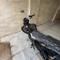 موتور beneli tnt15