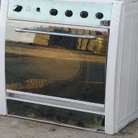 گاز طرح فر|اجاق گاز و لوازم برقی پخت‌وپز|کوزران, |دیوار