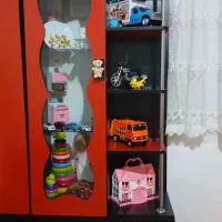 کمدبچه|اسباب و اثاث بچه|خمین, |دیوار