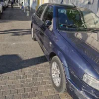 سورن ۹۵|خودرو سواری و وانت|مشهد, کوی المهدی|دیوار