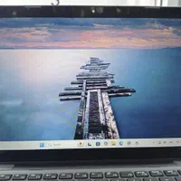لپ تاپ لمسی 360 درجه دل Dell Latitude 5300|رایانه همراه|بندر گناوه, |دیوار