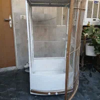 قفس پرنده|لوازم جانبی حیوانات|تهران, کرمان|دیوار