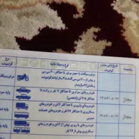 گواهی نامه وکارت ملی گم شده شده|اشیا|سنندج, |دیوار