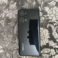 گوشی پوکو f5