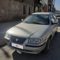 سمند ال اکس ۸۳