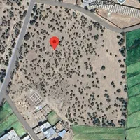 زمین ساختمانی  چاهگاه میلاس کنار جاده اصلی