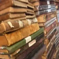 کتب دعا و ابطال صابئین