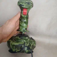 دسته بازی خلبانی